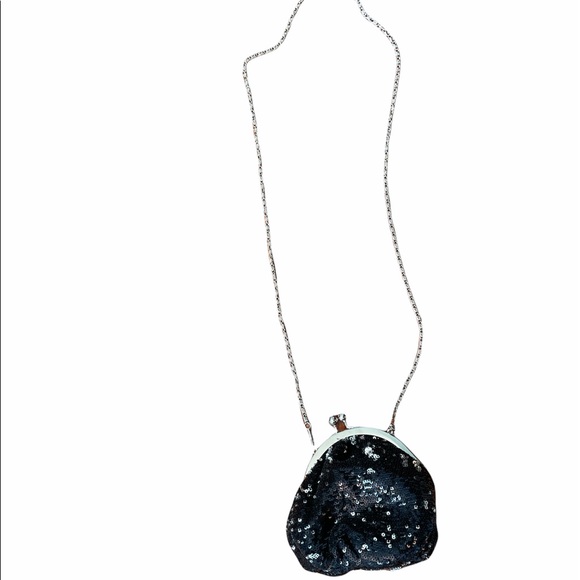 NWT Cache clutch with chain - Picture 4 of 6